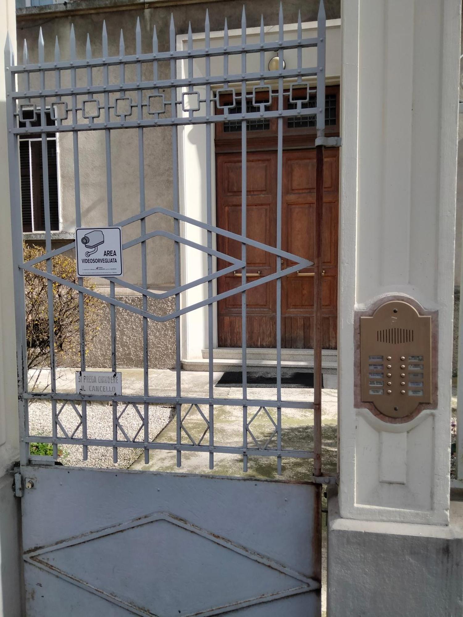 Sant'Orsola Palace - Rooms And Suites Bologna Exterior foto